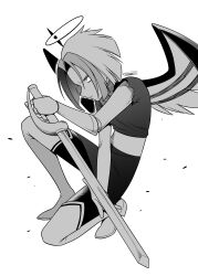 lute (hazbin hotel) from hazbin hotel by menma (enaic31)