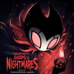 grimm (hollow knight) from hollow knight