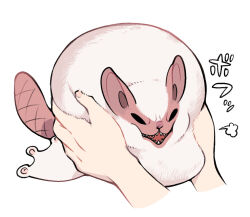 paolumu from monster hunter (series) by ikuchi osutega