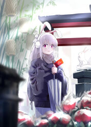 reisen udongein inaba from touhou