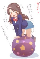 matsubara honoka from kin-iro mosaic