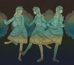 original fan art