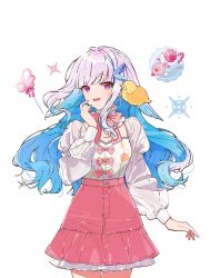 lize helesta from nijisanji