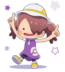 ditto from pokemon by hitokiwa kenchin