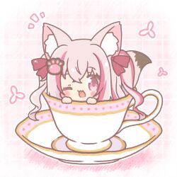 indie virtual youtuber fan art