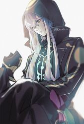 asclepius (fate) from fate/grand order