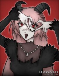 lil (funamusea) from funamusea by kagami katana