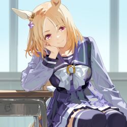 narita top road (umamusume) from umamusume