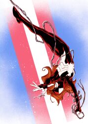 spider-woman from marvel