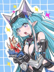 arknights fan art