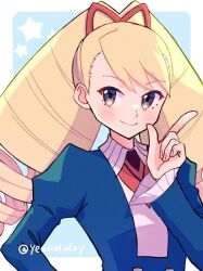 luna platz (mega man) from mega man (series)