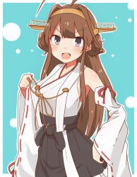 kongou (kancolle) from kantai collection by cbgb