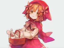 grimms notes fan art