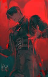 dick grayson from batman (series)