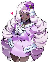 jacinthe (pokemon) from pokemon by ebi (shrimp eleven)