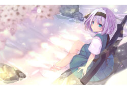 konpaku youmu from touhou