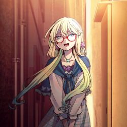 vocaloid fan art