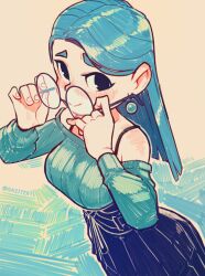 original fan art