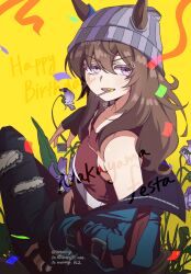 nakayama festa (shichuukyuukatsu) (umamusume) from umamusume