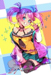 kirakira (dohna dohna) fan art