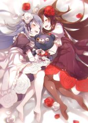 grimms notes fan art