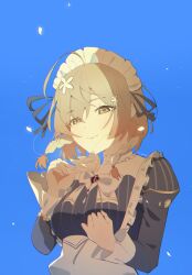 nijisanji fan art