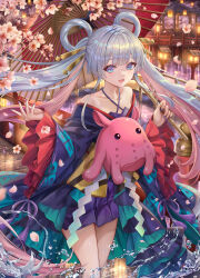runami yachiyo from cho kaguya-hime! by torino aqua