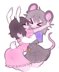 inaba tewi from touhou