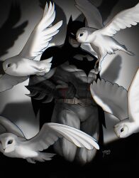 batman from batman (series)