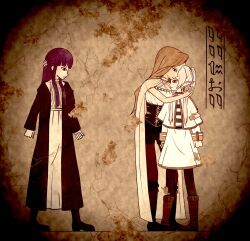 frieren from sousou no frieren by kita (7kita)