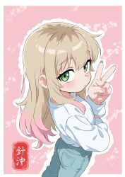 original fan art