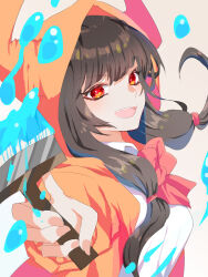 asakura karen (heaven burns red) from heaven burns red