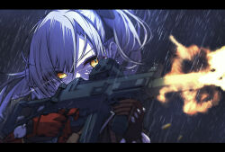 leva (girls' frontline 2) from girls' frontline 2: exilium