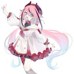 meika hime from a.i. voice