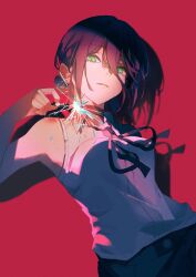 reze (chainsaw man) from chainsaw man
