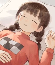 madotsuki from yume nikki