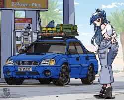 indie virtual youtuber fan art