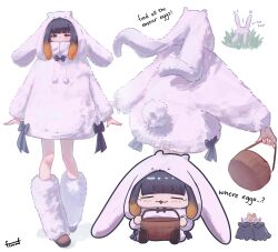 ninomae ina'nis from hololive