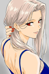 irisviel von einzbern from fate/zero
