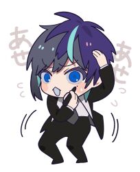 chando (ado) from ado (utaite) by riseno