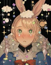 marcille donato from dungeon meshi by sasakura34