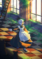 original fan art