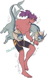 leon (pokemon) from pokemon by chuu ni