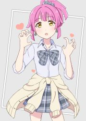 tennoji rina from love live!