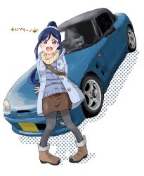 matsuura kanan from love live! by maruyo