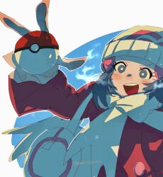 hikari (pokemon) from pokemon