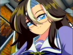 dream journey (umamusume) from mega man (classic)