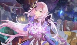 eden (honkai impact) from honkai (series)