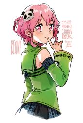 pretty series fan art