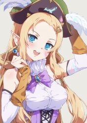 dahlia (rune factory) from rune factory